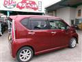 2015 Daihatsu Move Custom