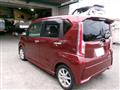 2015 Daihatsu Move Custom