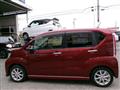 2015 Daihatsu Move Custom