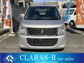 2016 Suzuki Wagon R
