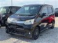 2011 Daihatsu Move Custom