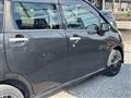 2011 Daihatsu Move Custom