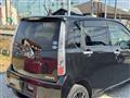 2011 Daihatsu Move Custom