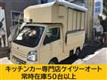 2019 Suzuki Carry Truck