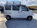 2017 Daihatsu Hijet Cargo