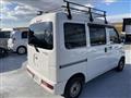 2017 Daihatsu Hijet Cargo