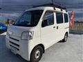 2017 Daihatsu Hijet Cargo