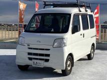 2017 Daihatsu Hijet Cargo