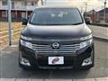 2011 Nissan Elgrand