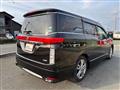 2011 Nissan Elgrand