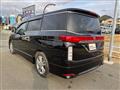 2011 Nissan Elgrand