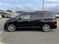 2011 Nissan Elgrand