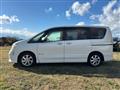 2013 Nissan Serena