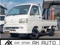 2001 Daihatsu Hijet Truck