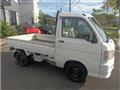 2001 Daihatsu Hijet Truck