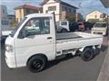 2001 Daihatsu Hijet Truck