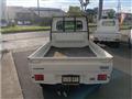 2001 Daihatsu Hijet Truck