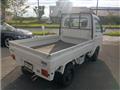 2001 Daihatsu Hijet Truck