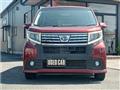 2015 Daihatsu Move Custom