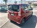 2015 Daihatsu Move Custom