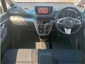 2015 Daihatsu Move Custom