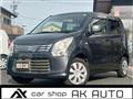 2014 Suzuki Wagon R