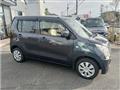 2014 Suzuki Wagon R