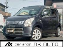 2014 Suzuki Wagon R