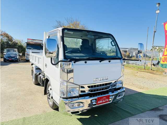 2007 Isuzu Isuzu Others