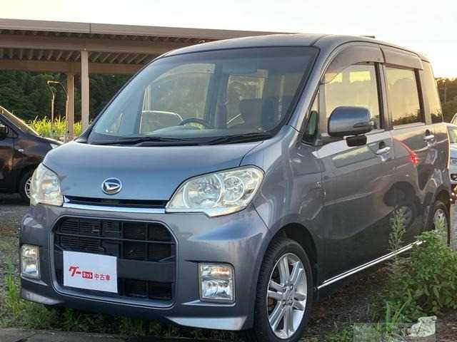 2010 Daihatsu Tant Exe