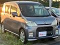 2010 Daihatsu Tant Exe