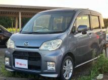 2010 Daihatsu Tant Exe