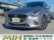2016 Mazda Demio