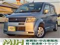 2005 Mitsubishi eK Sport