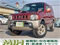 2001 Suzuki Jimny