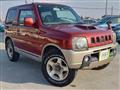 2001 Suzuki Jimny