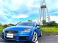 2009 Audi TT