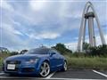 2009 Audi TT