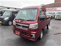 2023 Daihatsu Hijet Truck
