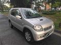 2007 Suzuki Kei