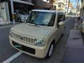 2008 Suzuki Lapin