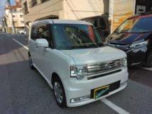 2013 Daihatsu Move Conte