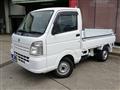 2016 Suzuki Carry Truck