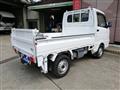 2016 Suzuki Carry Truck