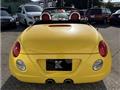 2004 Daihatsu Copen