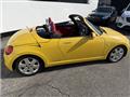 2004 Daihatsu Copen