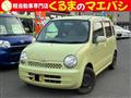 2011 Daihatsu Move Latte