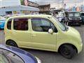 2011 Daihatsu Move Latte