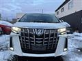 2019 Toyota Alphard G