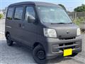 2011 Daihatsu Hijet Cargo